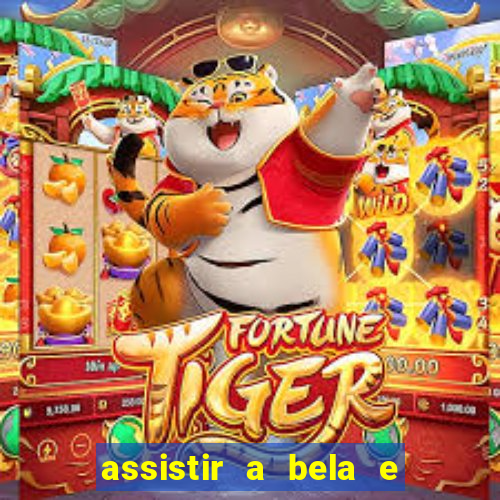 assistir a bela e a fera 1991 online dublado